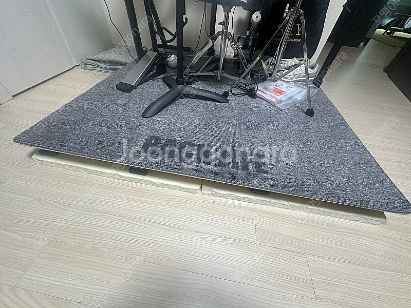 롤랜드 전자드럼--3