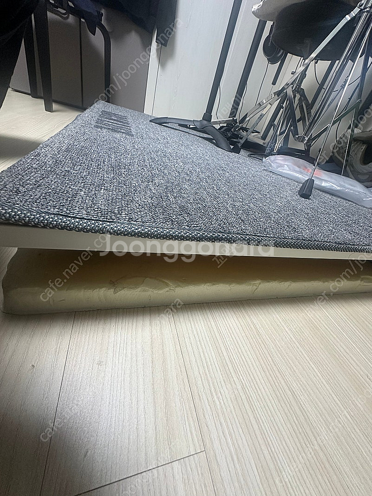 롤랜드 전자드럼--4