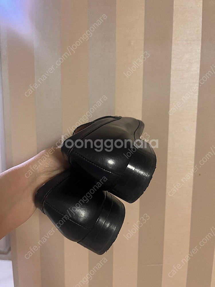 쿠에른 런던로퍼 09 240--2