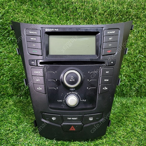 [판매] 뉴코란도C 블루투스 오디오 89110-34200