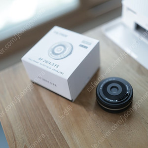 빌트록스 28mm f4.5 팬케잌 렌즈