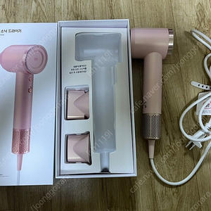 오아 에어리 소닉 드라이기