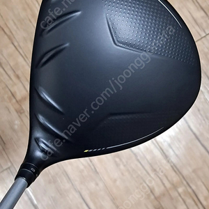 핑G430 HL SFT 10.5도 드라이버