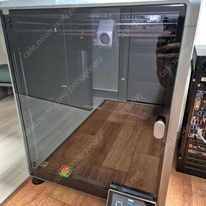 크리얼리티 고속 3D프린터 k1 max 판매합니다.