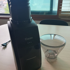바라짜 엔코 그라인더