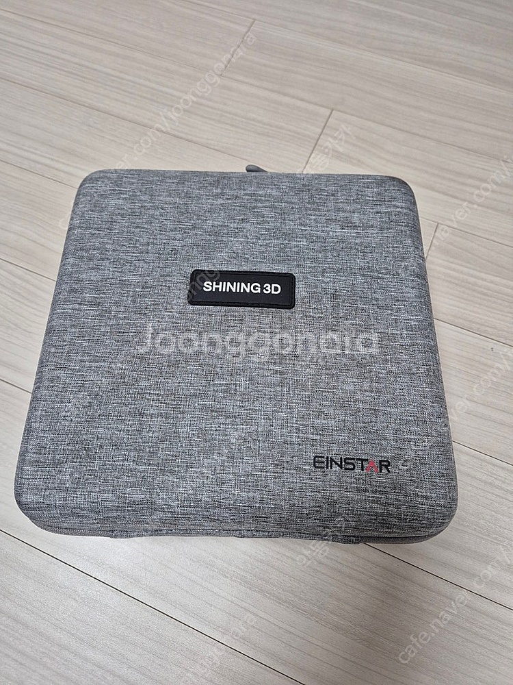 아인스타 샤이닝 3D스캐너 einstar shining...--0