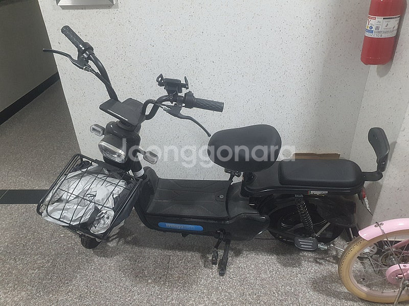 프리고다이렉트전동자전거--0