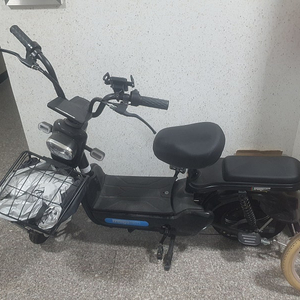 프리고다이렉트전동자전거