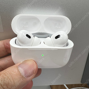 에어팟프로2 팝니다 usb-c