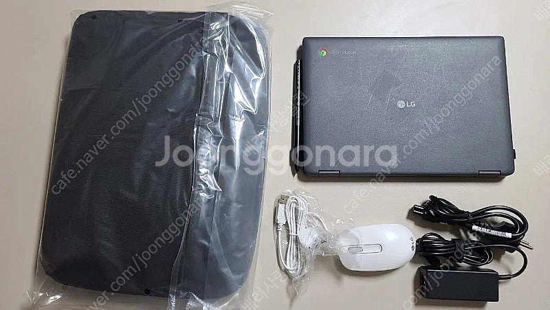 LG전자 크롬북 11TC50Q-E.AC10ML 반값택포...--1