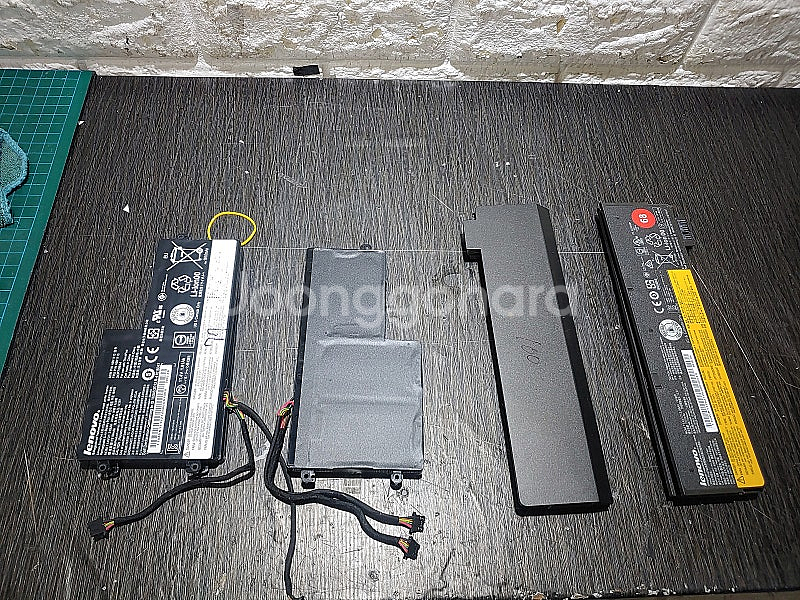 레노버 Thinkpad X240 ~ X270 T440S...--0