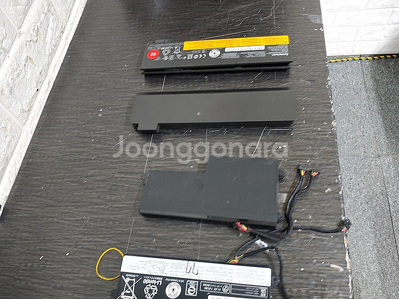 레노버 Thinkpad X240 ~ X270 T440S...--1