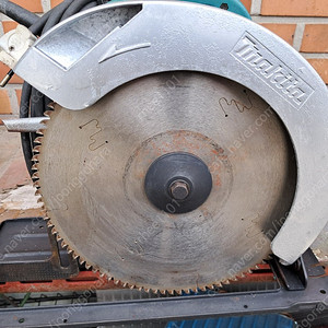 언형톱[마끼다 5201N-260mm,101/4"]made in japan