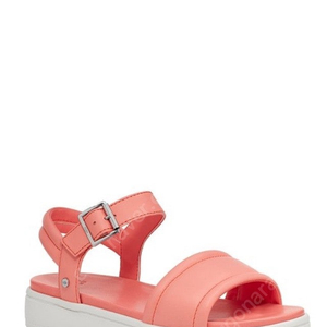 새상품) 어그 샌들 ugg 230 240 7 6 정품