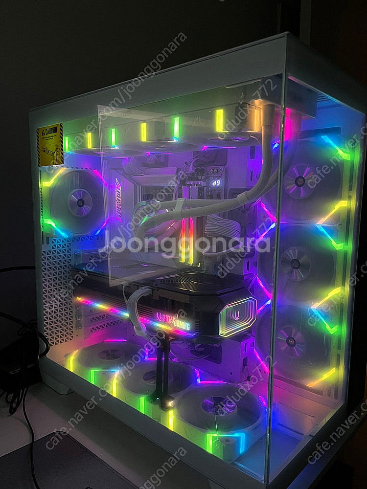 조텍5080amp 팜--1