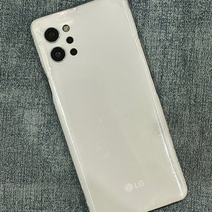 LG Q92 128G 화이트 21년 11월개통 무잔상 6만원 판매해요