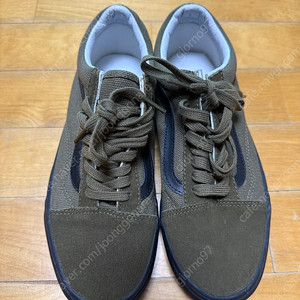 반스 vans 올드스쿨 운동화 신발