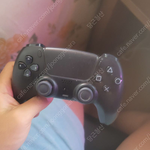 Ps5 듀얼센스 블랙 판매 합니다