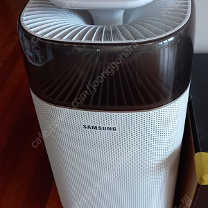 삼성 공기청정기 AX40N3030WMD