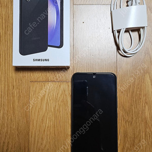 갤럭시 퀀텀4 어썸 그라파이트 128GB S급