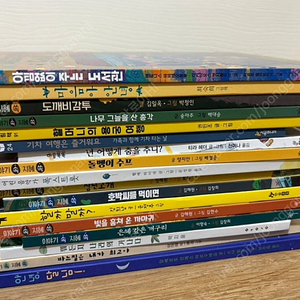 한우리7세,1학년