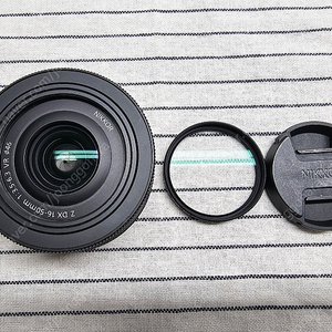 [부산]니콘z dx 16-50mm