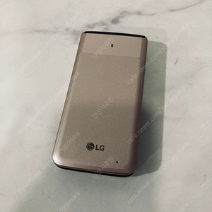 LG Y110 골드 액정깨끗! 상태 좋은기기 2만원 판매합니다