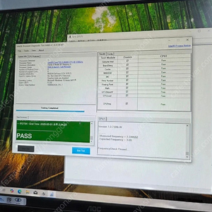 i5 8600k 편택포6 컴퓨터 부품 CPU