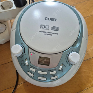 CD 플레이어