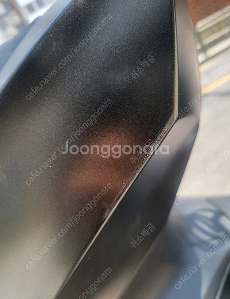 PCX125 24년식 판매--4
