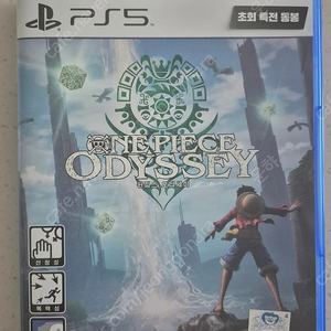 ps5 원피스 오디세이 플스4 브이브이브이 넵튠 팝니다