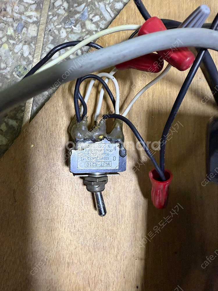 SPG 단상기어모터 s9i60gbh--2