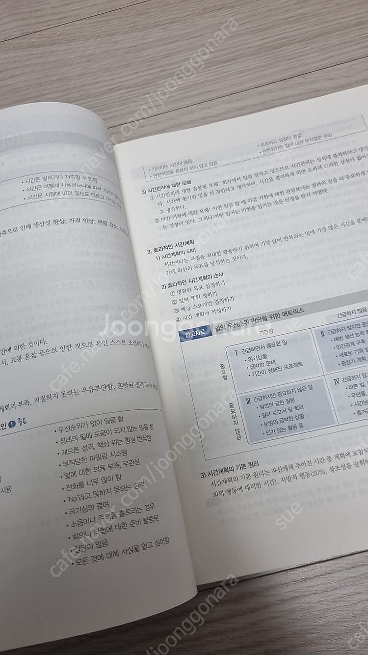 에듀윌 공기업 NCS 통합 기본서 모듈형--1