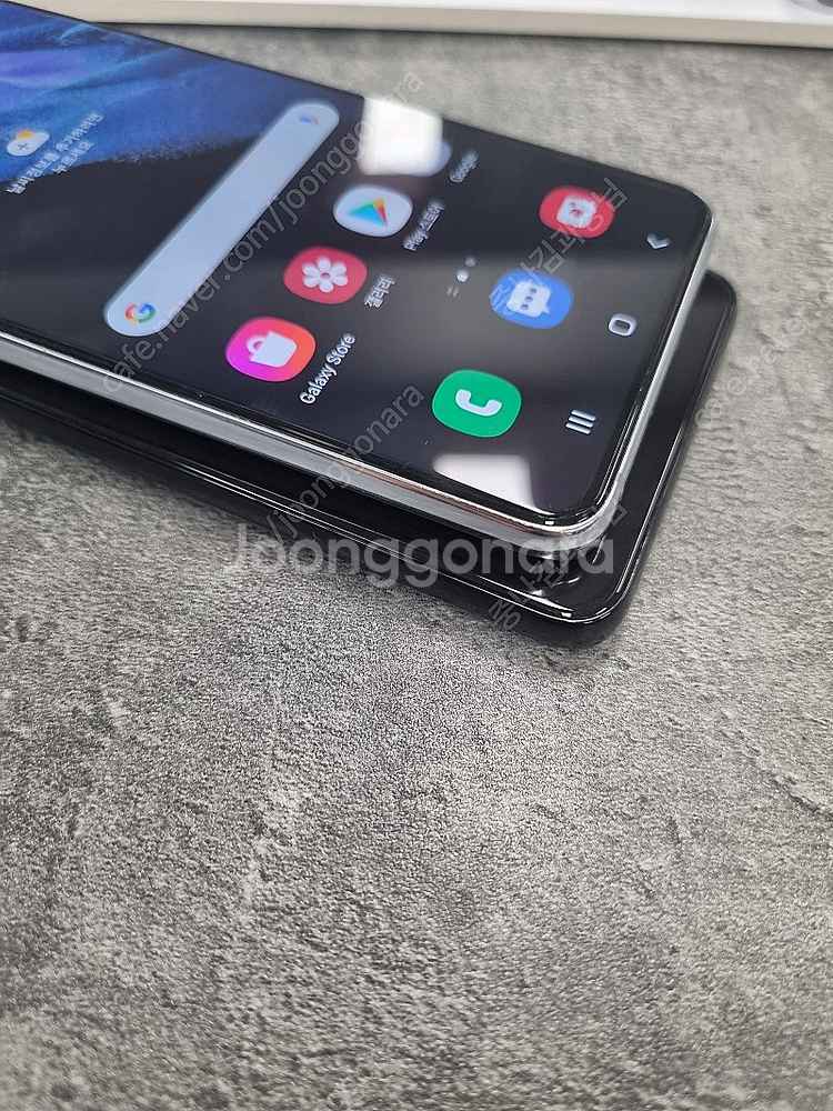 행사 갤럭시S21플러스 최상품판매 대소량문의 중고폰 G...--2