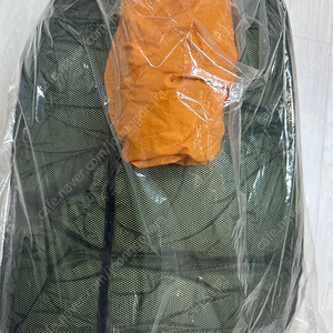 발란드레 오딘 네오 M 좌지퍼