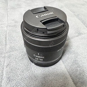 캐논 rf 24-50mm