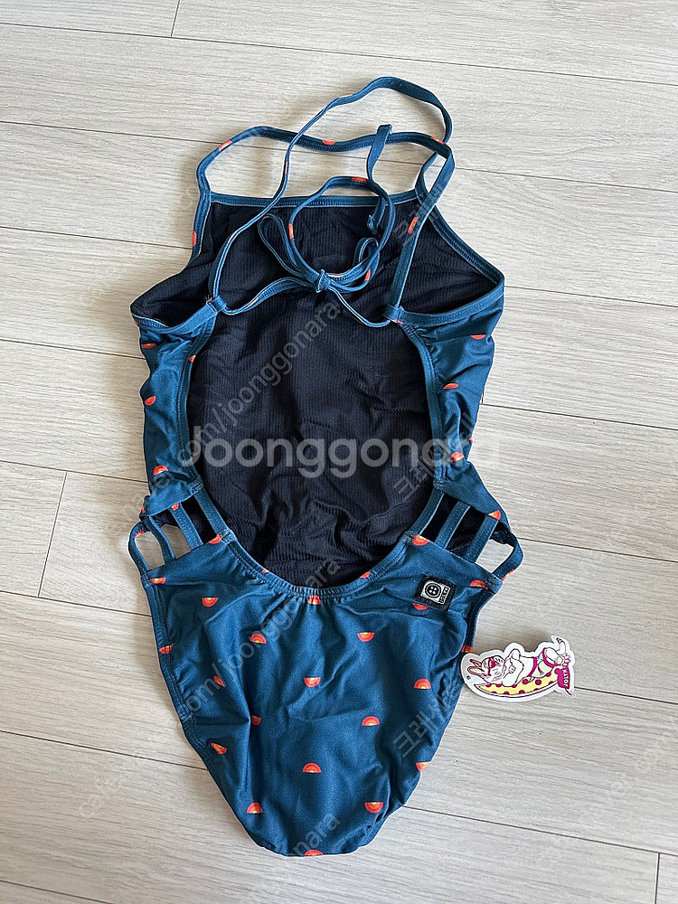 졸린 수영복 여러가지 (미착용 미입수)--0