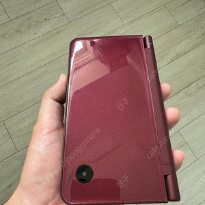 닌텐도 dsi ll