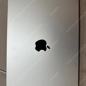 맥북 프로 M3 14인치 CTO 12C 18G 36GB 1TB 실버 (보증남음, 애케플 가입가능, 민트급)