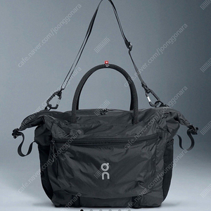 on 온 Track Pack 35L Lite