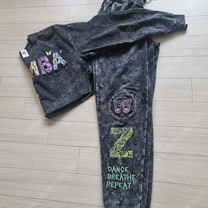 줌바의류