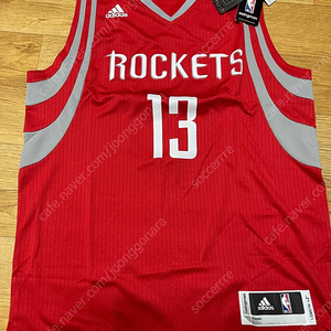 NBA 휴스턴 로켓츠 제임스하든 스윙맨 유니폼 105사이즈