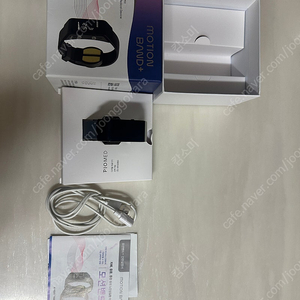 모션밴드 플러스 ,치매,통증,뇌경색, 항암부작용, 완화