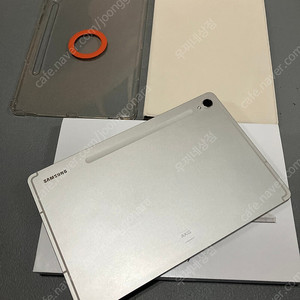 갤럭시탭S9 128G WIFI 베이지