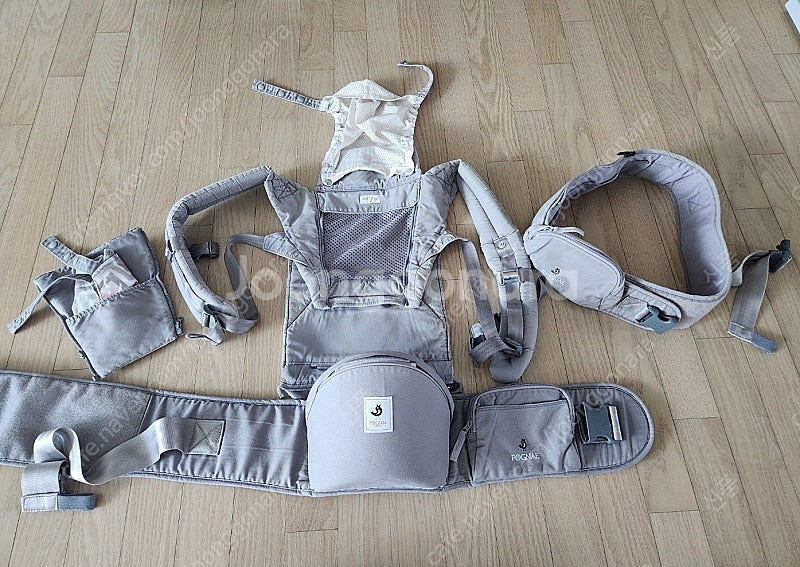 포그내 아기띠--0