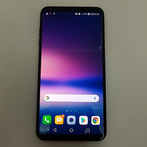 [판매] 서울 LG V30 (브이30) 블랙 A급 팝니다. 6만원
