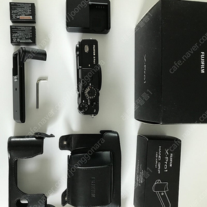 후지 X-Pro1
