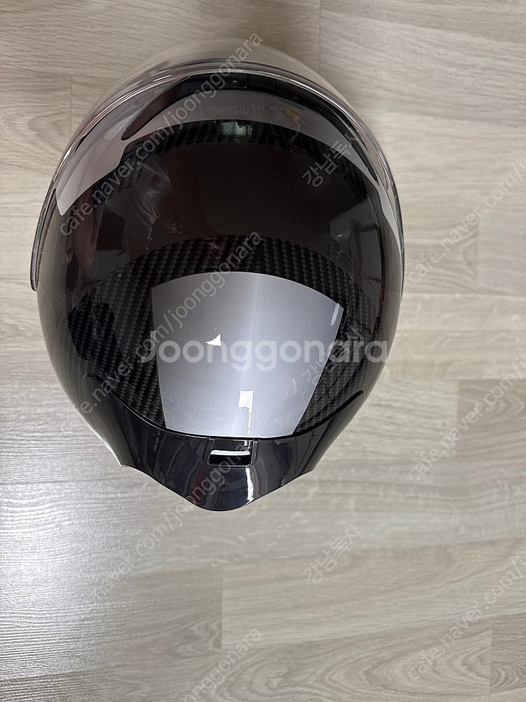 그라비티 G7 카본 카카오색상 xl팝니다 신품급--1