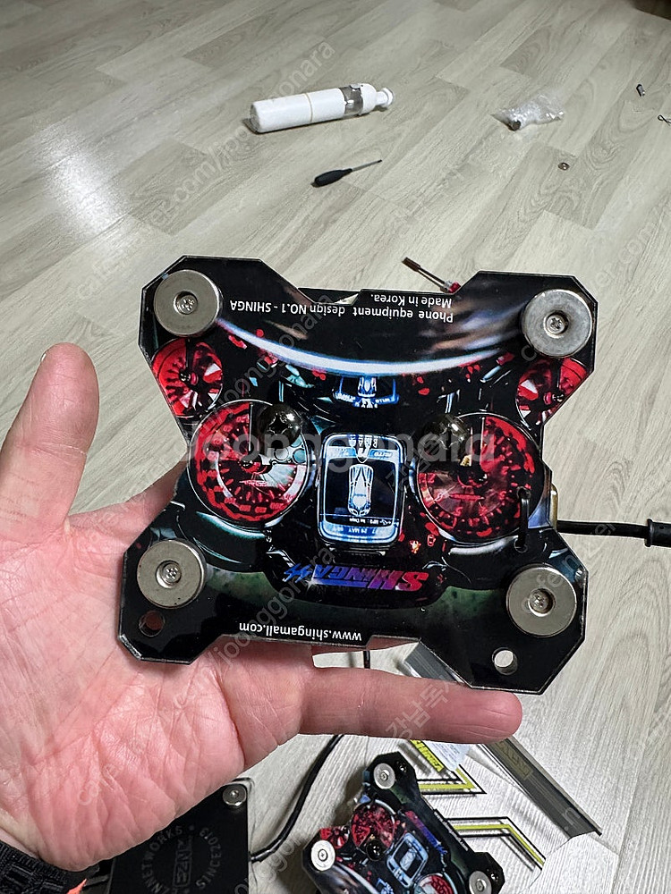 자석 거치대 여러 종류 팝니다--0