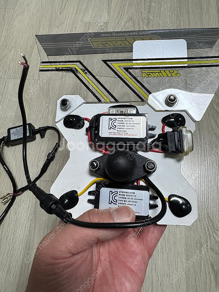 자석 거치대 여러 종류 팝니다--3